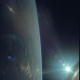 Imagen para el artículo titulado Fotos desconocidas hasta ahora de la misión del Apolo 11 a la Luna
